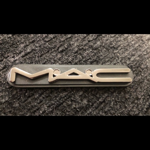 MAC *RARE* Magnetic Tag - Picture 2 of 3